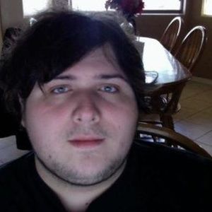 Meet your Posher, Zachary